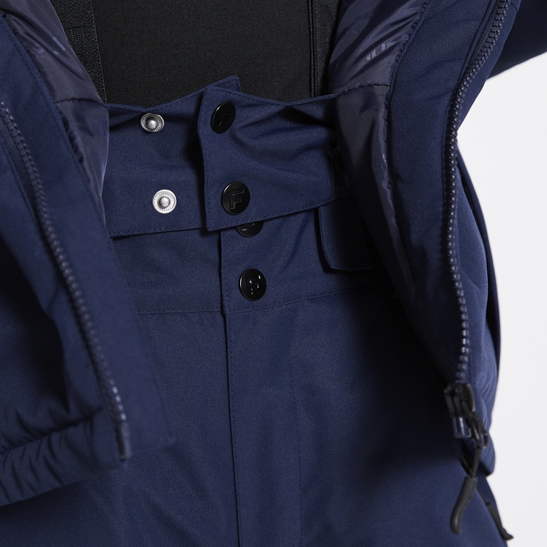 Ski jacket "Åre" Navy